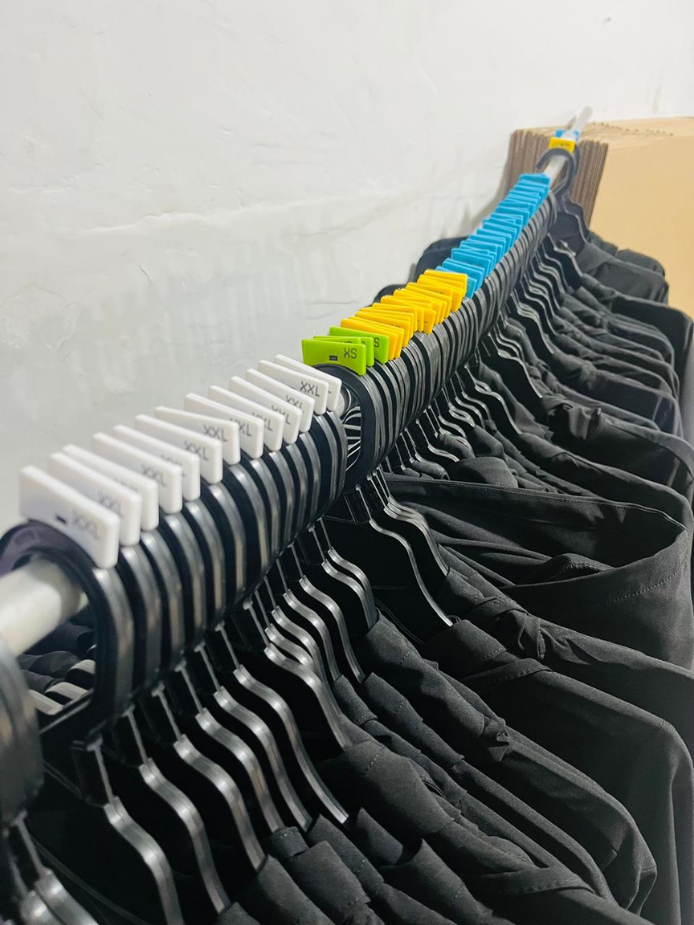 Trabajo de Moda & Detalle