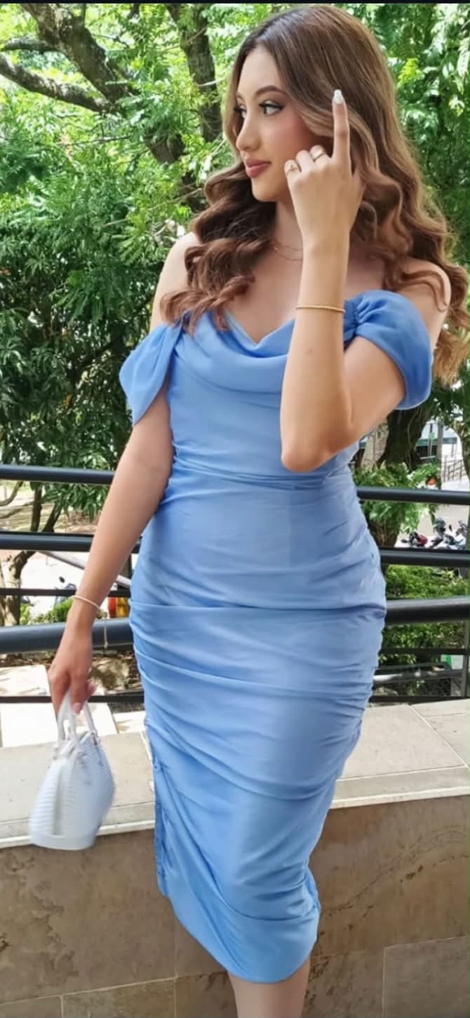 Trabajo de Moda & Detalle