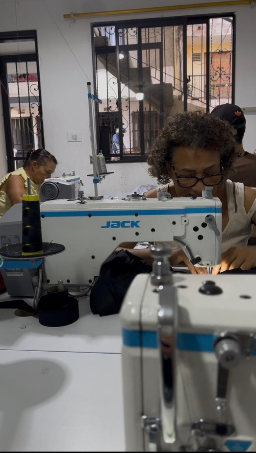 Trabajo de Moda & Detalle
